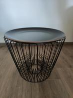 Table Basse, Ophalen, Zo goed als nieuw, Hout