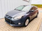 Ford Focus Titanium 1.6 TDCI Diesel 06/2012 Euro5b, Focus, Euro 5, Achat, Entreprise