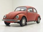 VOLKSWAGEN KEVER, Auto's, Volkswagen, Overige brandstoffen, Bedrijf, Handgeschakeld
