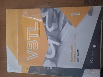 Vbtl 1 leerwerkboek getallen algebra data rn onzekerheid beschikbaar voor biedingen