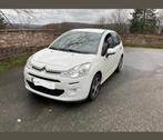 Citroën C3, Autos, Citroën, Achat, 5 portes, Particulier, Blanc