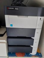 Kyocera fs4300dn  laserprinter, Informatique & Logiciels, Imprimantes, Enlèvement, Imprimante laser
