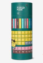Puzzel van het periodiek systeem, Ophalen of Verzenden, Zo goed als nieuw