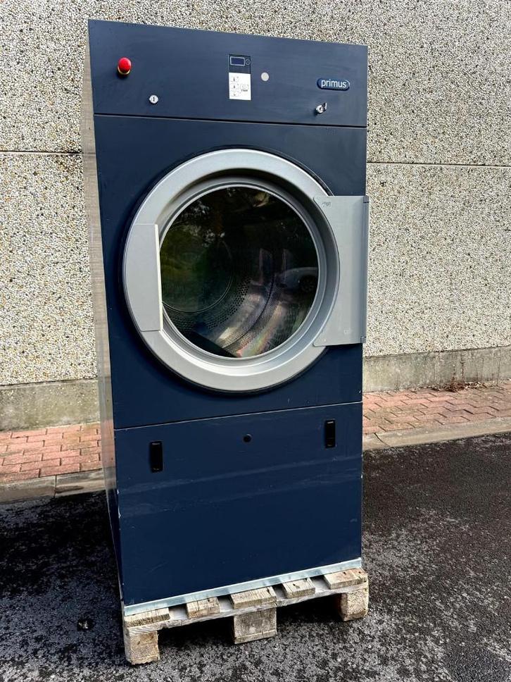 * PRIMUS * Droogkast * T16 * Elektrisch * Nieuwstaat *, Zakelijke goederen, Horeca | Overige, Ophalen