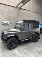 Defender 90 - set dakdrager en lazer, Ophalen, Nieuw, Land Rover