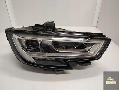 Audi A3 8V Lift Matrix rechterlamp, Auto-onderdelen, Verlichting, Audi, Gebruikt