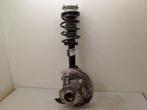 VEERPOOT RECHTS VOOR 3 serie Touring (E91) (31216764444), Gebruikt, BMW