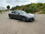 Porsche Panamera 4S 4.0D, Auto's, Porsche, 4 zetels, Leder, Diesel, Particulier