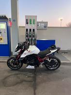 Honda CB750 Hornet - Staat van de showroom, Motoren, Motoren | Honda, 2 cilinders, ABS, Meer dan 35 kW, Minimaal motorrijbewijs A2
