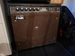 Evans EG-601, Muziek en Instrumenten, Versterkers | Bas en Gitaar, Ophalen, Gebruikt, Gitaar, Minder dan 50 watt