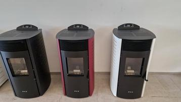 Nieuwe Mondena Forte 17kw. 5 jaar garantie. Levering gratis beschikbaar voor biedingen