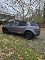 Range Rover Discovery sport Euro6b, Auto's, Particulier, SUV of Terreinwagen, Zilver of Grijs, Te koop