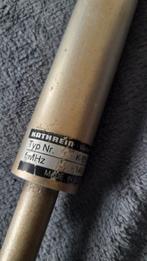 Antene, Muziek en Instrumenten, Blaasinstrumenten | Dwarsfluiten en Piccolo's, Ophalen