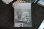 BMW R1200CL notebook, Motoren, Ophalen of Verzenden, Gebruikt
