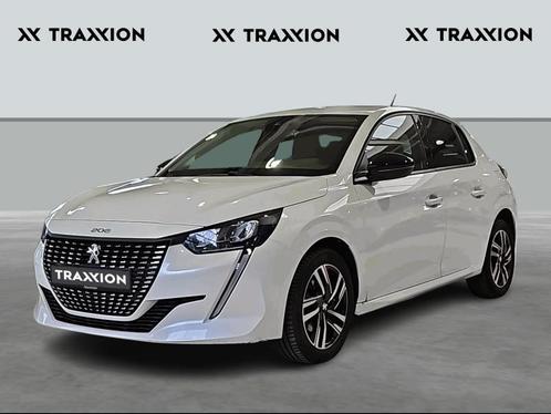 Peugeot 208 Allure 1.2i 100pk PDC | Camera | LED | Carplay |, Auto's, Peugeot, Airbags, Airconditioning, Bluetooth, Boordcomputer