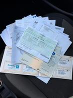 Peugeot 308 1.6 benzine AUTOMAAT 113 5oo km zo meenemen, Auto's, Stof, Zwart, 4 cilinders, 5 zetels