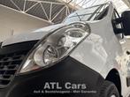 Renault Master 2.3 DIESEL | EURO 6 | TREKHAAK | 1J GARANTIE, Auto's, Achterwielaandrijving, Gebruikt, 4 cilinders, Bedrijf