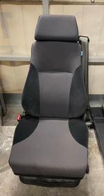 Siege camion - grue - vehicule lourd à air comprimé, Ophalen