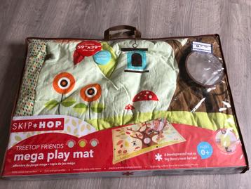 Skip Hop Mega Play Mat Speelmat voor baby's beschikbaar voor biedingen