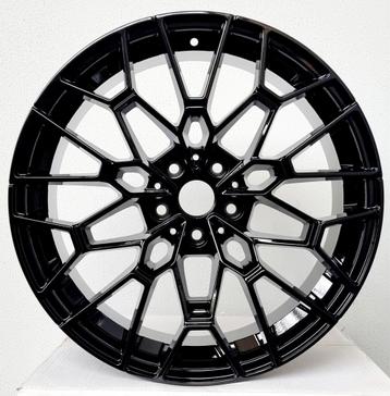 20" velgen 827M Look 5x112 new BMW G20 G22 G30 G32 G11 beschikbaar voor biedingen