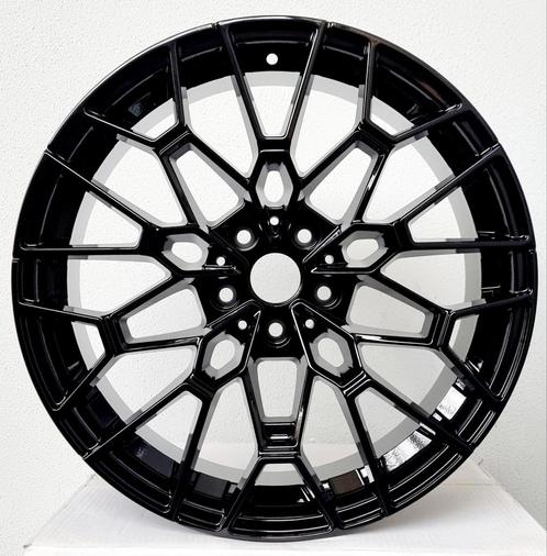 20" velgen 827M Look 5x112 new BMW G20 G22 G30 G32 G11, Auto-onderdelen, Banden en Velgen, Velg(en), 20 inch, Nieuw, Ophalen of Verzenden