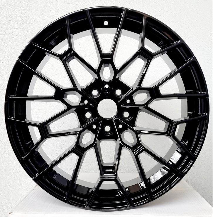 20" velgen 827M Look 5x112 new BMW G20 G22 G30 G32 G11, Auto-onderdelen, Banden en Velgen, Velg(en), 20 inch, Nieuw, Ophalen of Verzenden