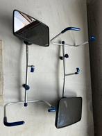 Caravanspiegels voor mercedes vito, Caravans en Kamperen, Caravanaccessoires, Ophalen