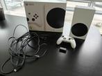 Xbox Series S, Games en Spelcomputers, Spelcomputers | Xbox Series X en S, Ophalen of Verzenden, Xbox Series S