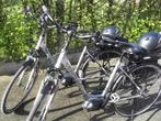 2 Elektrische fietsen - Venturelli, Ophalen of Verzenden, Zo goed als nieuw