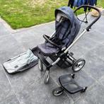 Buggy mutsy evo, Ophalen, Gebruikt, Kinderwagen, Mutsy