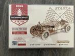 Rokr Grand Prix Car, Hobby en Vrije tijd, Modelbouw | Auto's en Voertuigen, Overige merken, Auto, Groter dan 1:32, Nieuw