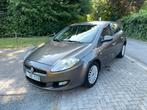 Fiat Tipo 1.4 16V volledige opties, Auto's, Voorwielaandrijving, 158 g/km, Zwart, 4 cilinders