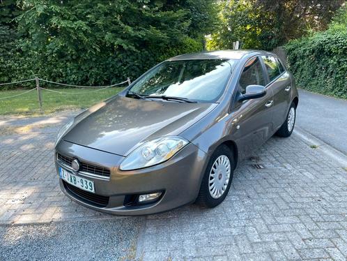 Fiat Tipo 1.4 16V volledige opties, Auto's, Fiat, Bedrijf, Te koop, Tipo, ABS, Adaptieve lichten, Airbags, Airconditioning, Bluetooth