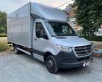 Mercedes-Benz Sprinter 516CDI BAKWAGEN TOPSTAAT, Automaat, 4 cilinders, 2000 kg, Bedrijf