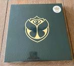 5x vinyl Tomorrowland XV Years 1/3000 gelimiteerde editie, Cd's en Dvd's, Zo goed als nieuw