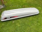 Dakkoffer Thule Polar 700, Autos : Divers, Coffres de toit, Enlèvement, Utilisé
