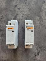 Relais !, Enlèvement, Utilisé