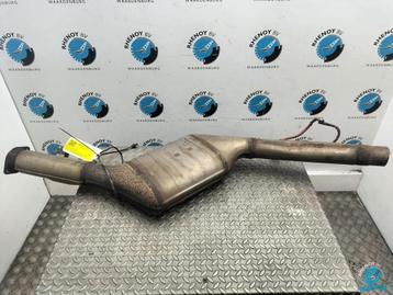 B.M.W. X5 F15 XDRIVE [CATALYTIC_CONVERTER] 2014 beschikbaar voor biedingen