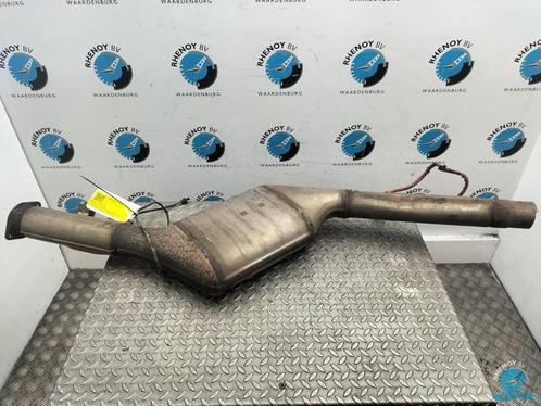 B.M.W. X5 F15 XDRIVE [CATALYTIC_CONVERTER] 2014, Auto-onderdelen, Uitlaatsystemen, Gebruikt, ARN erkend, Stiba lid, Erkend duurzaam