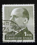 DDR 1963 - nr 968, Postzegels en Munten, Postzegels | Europa | Duitsland, DDR, Verzenden, Gestempeld