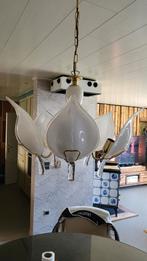 Exclusieve oude lamp, Ophalen