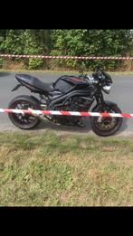 Te koop, Motoren, Motoren | Triumph, Particulier