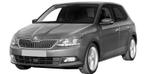 VOORKOP PLAATWERK Skoda Fabia III Combi (NJ5), Gebruikt, OgDemircelik@Hotmail.com, Dhr. O. Demircelik, Bolderweg 34 34
1332 AW  ALMERE, NL