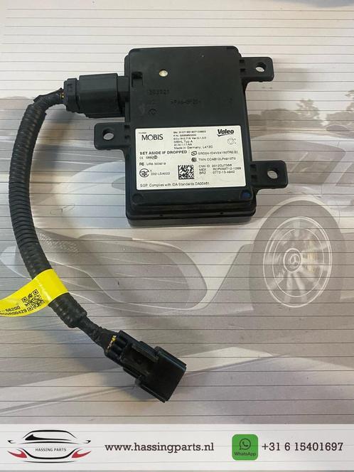 KIA SPORTAGE ACC Sensoren (afstand) met 2012DJ7356, Auto-onderdelen, Elektronica en Kabels, Kia, Gebruikt, Ophalen of Verzenden