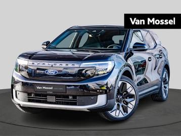 Ford Explorer Ext. Range RWD Premium|Trekh.|Pano|Driver Assi beschikbaar voor biedingen