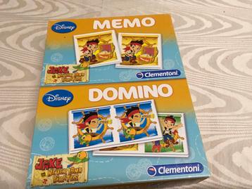 MEMO/DOMINO beschikbaar voor biedingen
