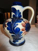 Aardewerk kruik Knödgen 2320-20 Edelkeramik vaas keramiek, Antiek en Kunst, Ophalen