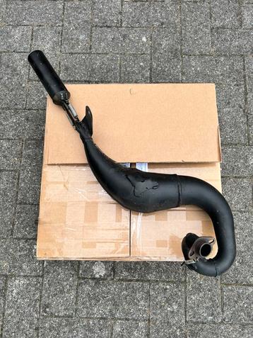Honda camino polini snake beschikbaar voor biedingen