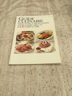 Guide culinaire pour fours à micro-ondes, fours combi grill, Ophalen of Verzenden