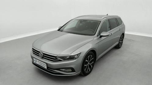 Volkswagen Passat Variant 1.6 TDi 120cv DSG Comfortline NAVI, Auto's, Volkswagen, Bedrijf, Te koop, Passat, Diesel, Break, 5 deurs